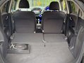 Honda Jazz 1.3h IMA HX-T Hatchback 5dr Petrol Hybrid CVT Euro 5 (102 ps) 18