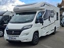 Benimar Mileo 282