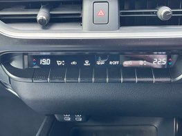 Lexus Ux 2.0 UX 250H F Sport Design 4x2 CVT 5dr 51