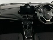 Suzuki S-Cross ULTRA BOOSTERJET ALLGRIP 3