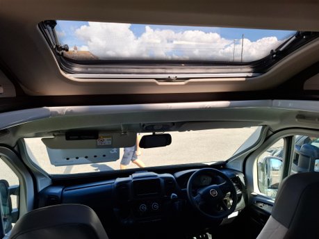 Swift Ascari 372 2024 AUTO DEPOSIT TAKEN 11