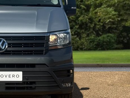 Volkswagen Grand California TDI 16