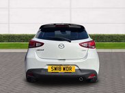 Mazda 2 1.5 Mazda2 GT Sport Nav+ 5dr 4