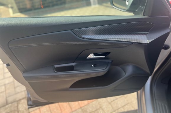 Vauxhall Mokka GS 43