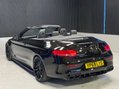 Mercedes-Benz C Class 4.0 AMG C 63 S Premium+ Auto 2dr 41
