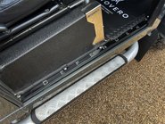 Land Rover Defender TD XS URBAN TRUCK CO 72