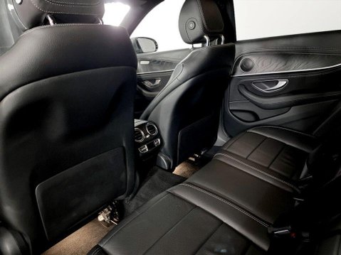 Mercedes-Benz E Class 2.0 E300de 13.5kWh AMG Line Estate 5dr Diesel Plug-in Hybrid G-Tronic+ Euro 19