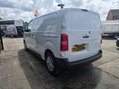 Vauxhall Vivaro L1H1 2900 EDITION S/S 4