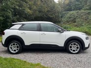 Citroen C4 Cactus 1.2 C4 Cactus Feel PureTech S/S 5dr 3