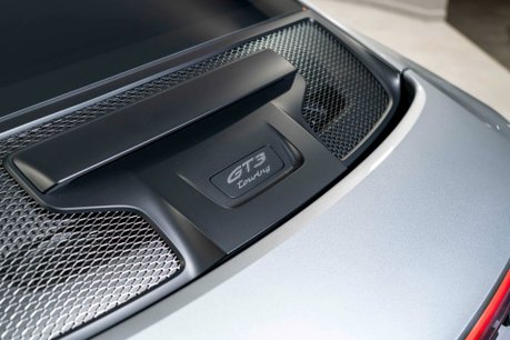 Porsche 911 GT3 TOURING. NOW SOLD. SIMILAR REQUIRED. PLEASE CALL 01903 254800. 54