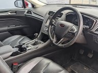 Ford Mondeo TITANIUM ECONETIC TDCI 13