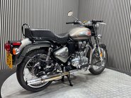Royal Enfield Bullet 500 2017 SPARES OR REPAIR DAMAGED PROJECT BIKE 500CC RETRO 2
