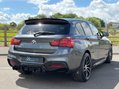BMW 1 Series 2.0 120d M Sport Shadow Edition Auto xDrive Euro 6 (s/s) 5dr 5