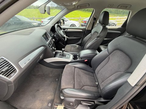Audi Q5 2.0 TDI SE quattro Euro 6 (s/s) 5dr 14