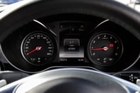 Mercedes-Benz C Class C 200 AMG LINE PREMIUM 14