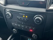 Ford Ranger WILDTRAK ECOBLUE 24