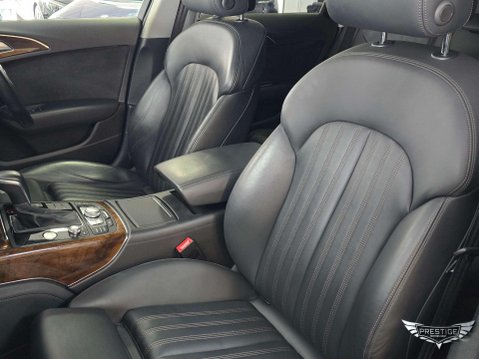 Audi A6 Allroad 3.0 TDI V6 Sport Estate 5dr Diesel S Tronic quattro Euro 6 (s/s) (272 ps) 23