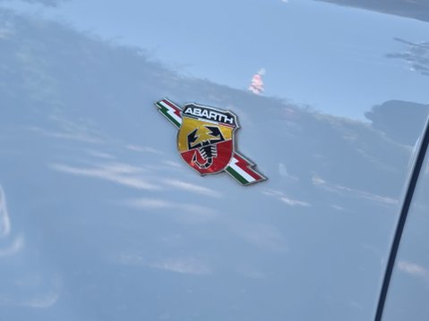 Abarth 500 595 37