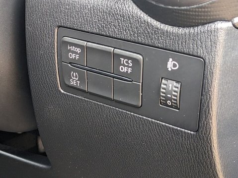 Mazda CX-3 SE NAV PLUS 26