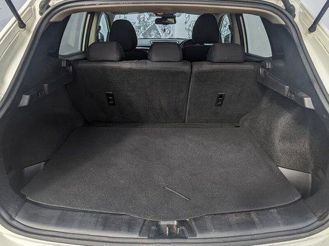 Nissan Qashqai N-CONNECTA DCI 18