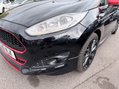 Ford Fiesta 1.0T EcoBoost Zetec S Euro 6 (s/s) 3dr 9