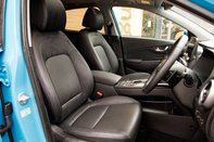 Hyundai KONA ULTIMATE 35