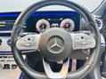 Mercedes-Benz CLS 2.0 CLS300d AMG Line (Premium Plus) Coupe G-Tronic Euro 6 (s/s) 4dr 17