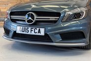Mercedes-Benz A Class 2.0 A45 AMG Hatchback 5dr Petrol SpdS DCT 4MATIC Euro 6 (s/s) (381 ps) 22