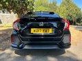 Honda Civic VTEC SR 19