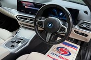 BMW 3 Series 330E XDRIVE M SPORT PHEV 45