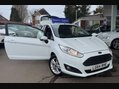 Ford Fiesta 1.25 Zetec Euro 5 3dr 33