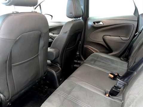 Vauxhall Crossland 1.2 Turbo Ultimate SUV 5dr Petrol Auto Euro 6 (s/s) (130 ps) 20