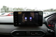 Dacia Sandero COMFORT TCE 28