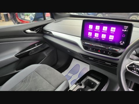 Volkswagen Id.5 Pro Performance 77kWh Style Auto 5dr 14