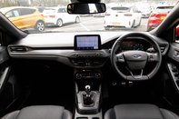 Ford Focus ST-LINE X TDCI 3