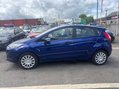 Ford Fiesta 1.5 Fiesta Style TDCi 5dr 17