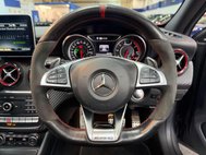 Mercedes-Benz A Class 2.0 A45 AMG (Premium) Hatchback 5dr Petrol SpdS DCT 4MATIC Euro 6 (s/s) (38 28