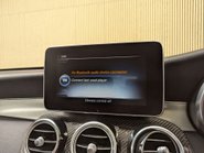 Mercedes-Benz GLC 2.1 GLC 220 D 4Matic AMG Line Premium+ Auto 4WD 5dr 58