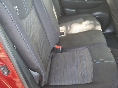 Nissan LEAF ACENTA EV 26