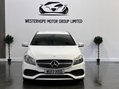Mercedes-Benz A Class 1.5 A180d AMG Line 7G-DCT Euro 6 (s/s) 5dr 7