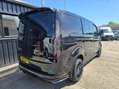 Ford Transit Custom 320 LIMITED DCIV ECOBLUE 6