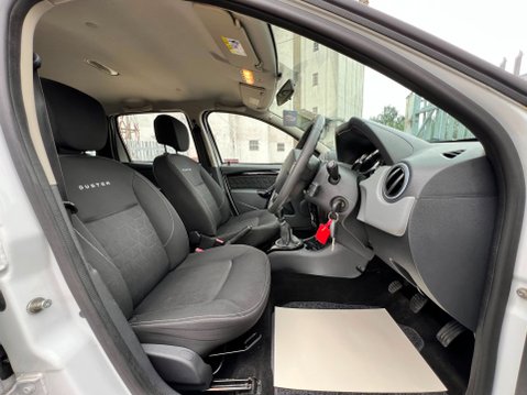 Dacia Duster LAUREATE DCI 30