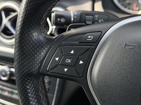 Mercedes-Benz A Class 1.5 A180 CDI Sport Hatchback 5dr Diesel 7G-DCT Euro 5 (s/s) (109 ps) 91