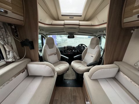 Swift Kon Tiki 669 36