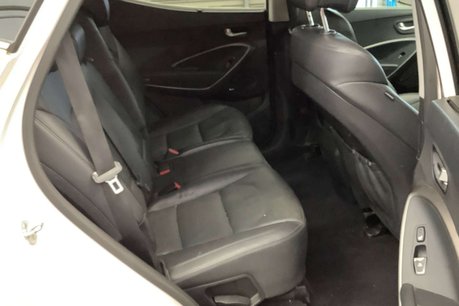 Hyundai SANTA FE 2.2 CRDi Blue Drive Premium SE SUV 5dr Diesel Auto 4WD Euro 6 (s/s) (7 Seat 11