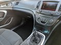 Vauxhall Insignia 2.0 CDTi ecoFLEX SRi Nav Euro 5 (s/s) 5dr 10