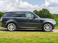 Land Rover Range Rover Sport Autobiography Dynamic SDV6 3