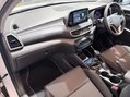 Hyundai TUCSON 1.6 GDi SE Nav Euro 6 (s/s) 5dr 14