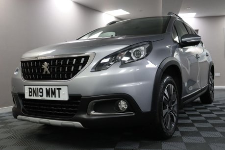 Peugeot 2008 ALLURE PREMIUM 28