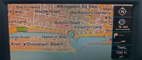 Audi A1 TDI S LINE..£20:00 R/TAX..12 SERVICES..LAST OWNER HAS OWNED IT 10 YEARS 1